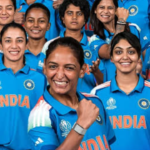 ಭಾರತದಲ್ಲಿ ಚೊಚ್ಚಲ ಮಹಿಳಾ ಚಾಂಪಿಯನ್ಸ್ ಟ್ರೋಫಿ 2027: ಮುಂಬೈ, ವಡೋದರಾದಲ್ಲಿ ವಿಶ್ವ ಕ್ರಿಕೆಟ್ ಜಿದ್ದಾಜಿದ್ದಿ! 1000085168