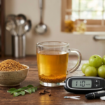 High blood sugar remedies and natural home tips to control diabetes in Kannada