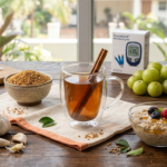 Natural home remedies to reduce bad cholesterol and improve heart health in Kannada