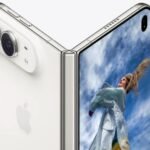 Apple iPhone Duo : ಆ್ಯಪಲ್ನ ಮೊದಲ ಫೋಲ್ಡೇಬಲ್ 'ಐಫೋನ್ ಡ್ಯುಯೊ' ಬಿಡುಗಡೆ; ಬರೋಬ್ಬರಿ ₹3 ಲಕ್ಷ ಬೆಲೆ, ಅಕ್ಟೋಬರ್ 16 ರಿಂದ ಪ್ರೀ- ಬುಕಿಂಗ್! iPhone duo phone price