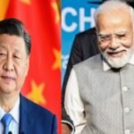 PM Narendra Modi and Chinese President Xi Jinping bilateral meeting at BRICS summit in Kannada