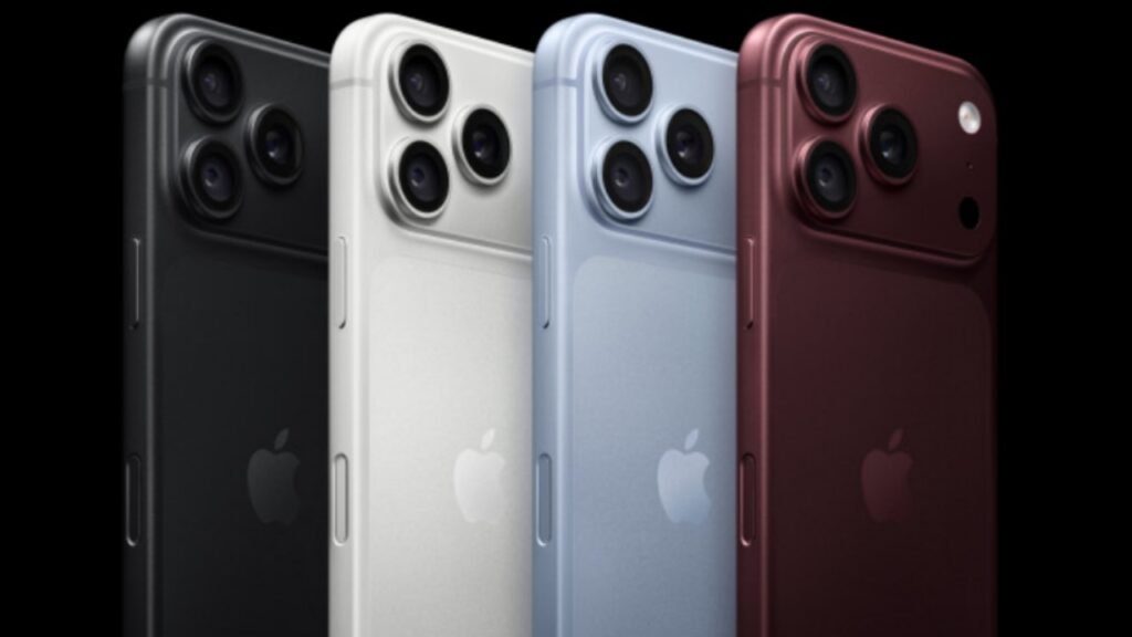 Apple iPhone 18 Pro and iPhone 18 Pro Max launched price in India specifications in Kannada