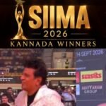 Siima awards Kannada rishab shetty 2026