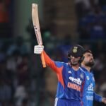 India vs Afghanistan t20