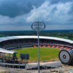 Varanasi cricket studium wpl