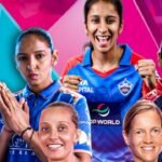 WPL 2027 ವೇಳಾಪಟ್ಟಿ ಪ್ರಕಟ: ಅಕ್ಟೋಬರ್ನಲ್ಲಿ ಆಟಗಾರ್ತಿಯರ ಹರಾಜು, ಜನವರಿಯಲ್ಲಿ ಆರಂಭ; ಸಂಪೂರ್ಣ ಮಾಹಿತಿ ಇಲ್ಲಿದೆ! : "TATA WPL 2027 official tournament dates and player auction schedule announcement poster"