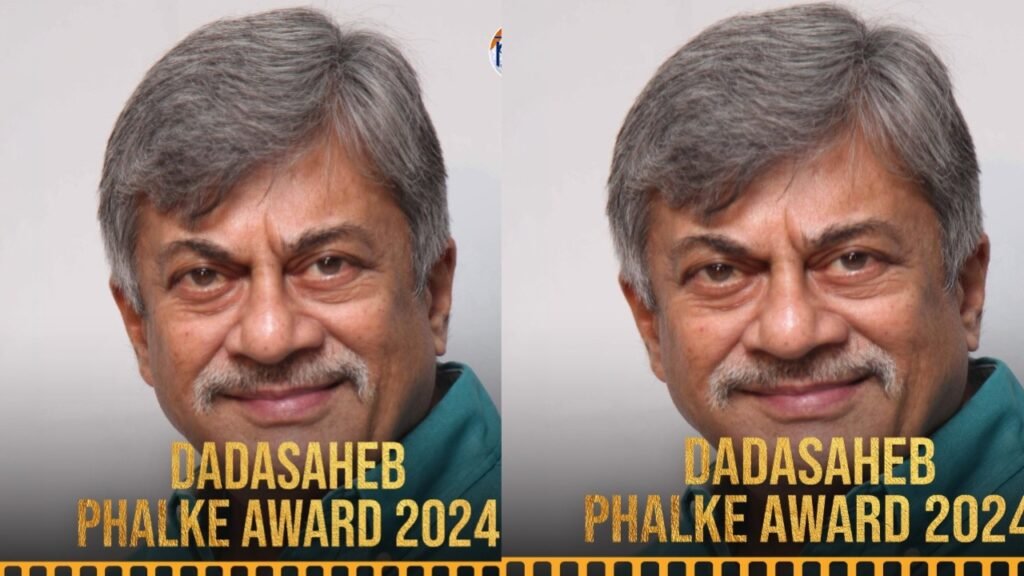 Daada saheb palke