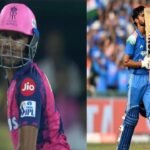BCCI announces India squad for West Indies ODI and T20I series 2026