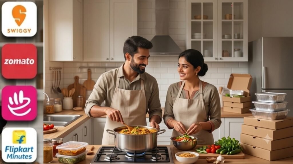 Cloud kitchen business guide