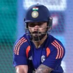 India vs west indies ODI VIRAT